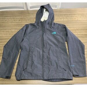 The North Face Women's HyVent 2.5L Rain Jacket - Size Medium